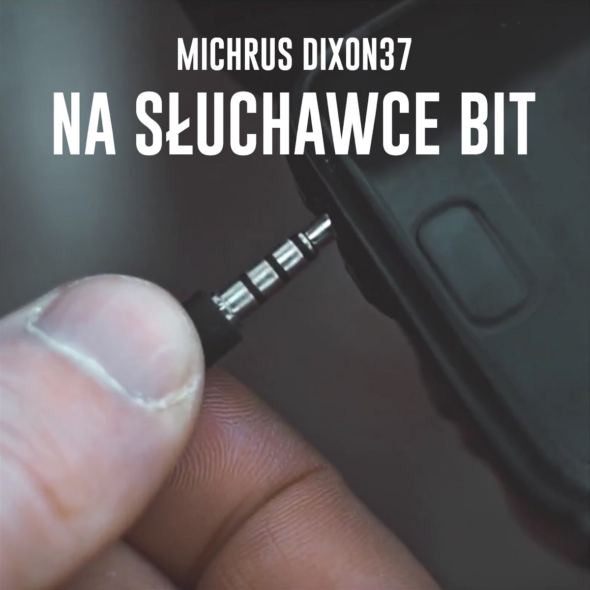 Na Słuchawce Bit - Single by Michrus Dixon37 album cover