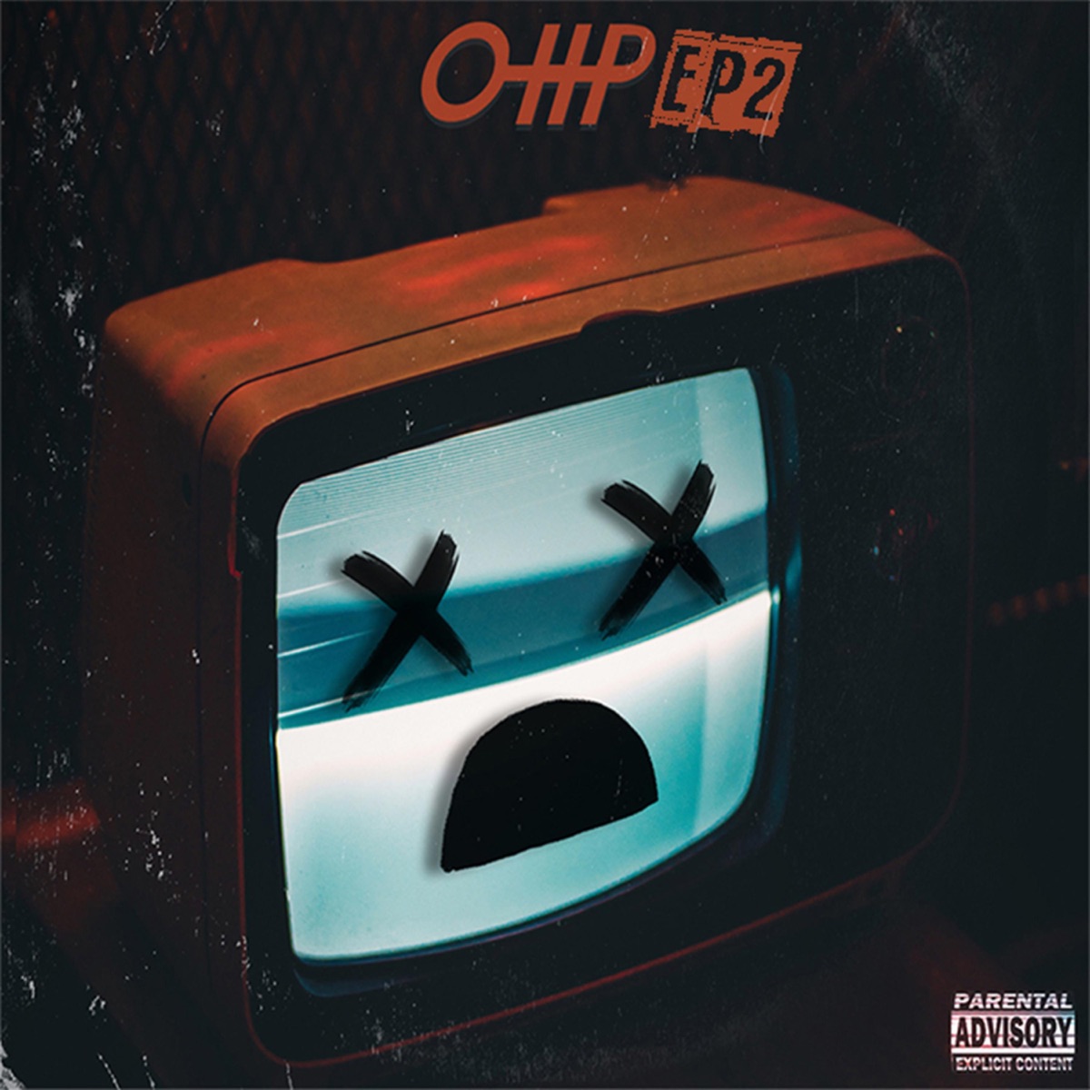 0hp Ep2 - EP by The404Studios album cover