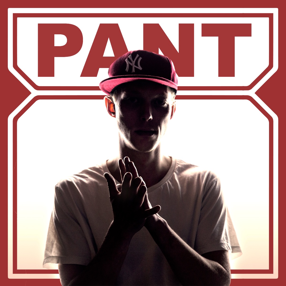 Pant - EP by Pant album cover