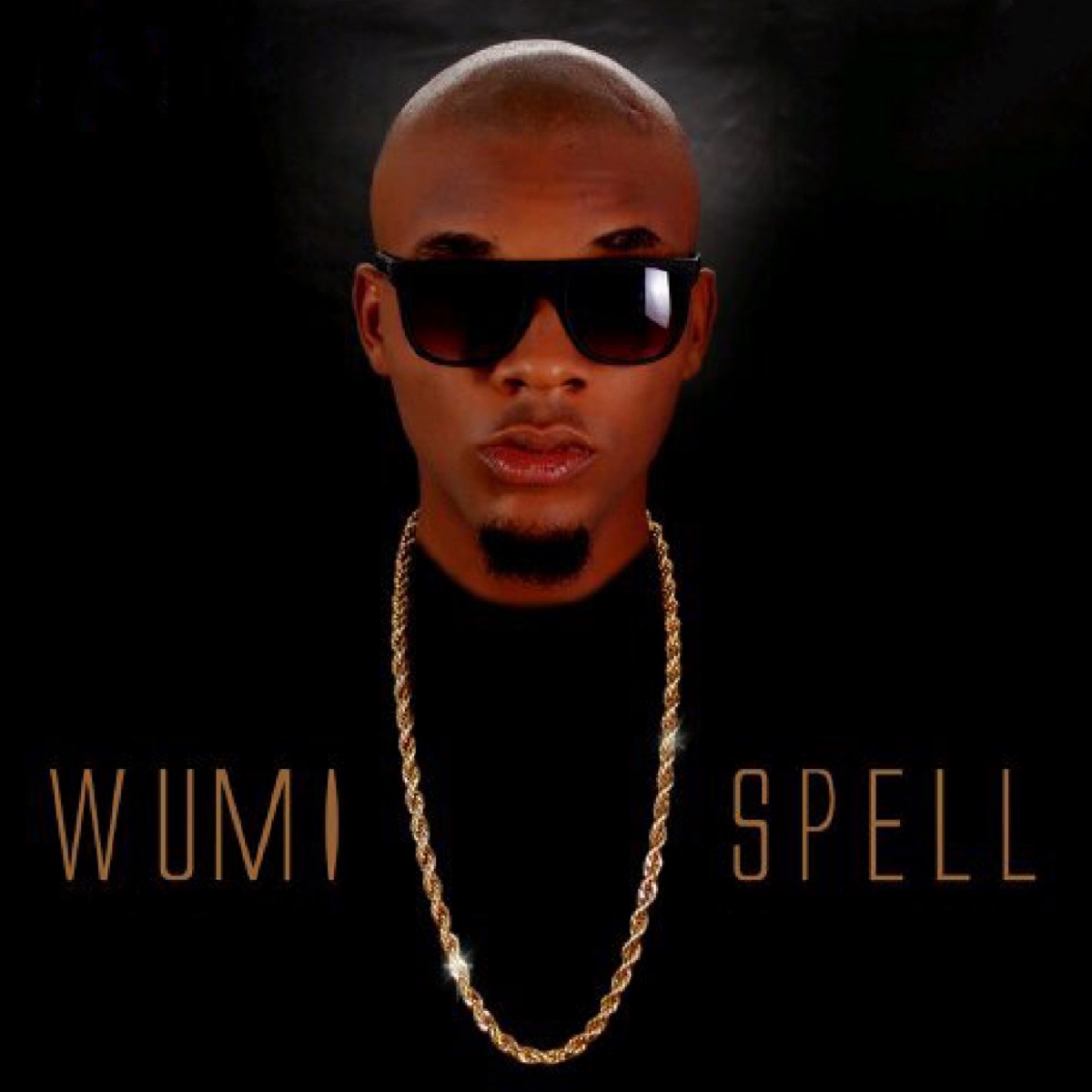 Wumi Spell - Single by Wumi Spell album cover