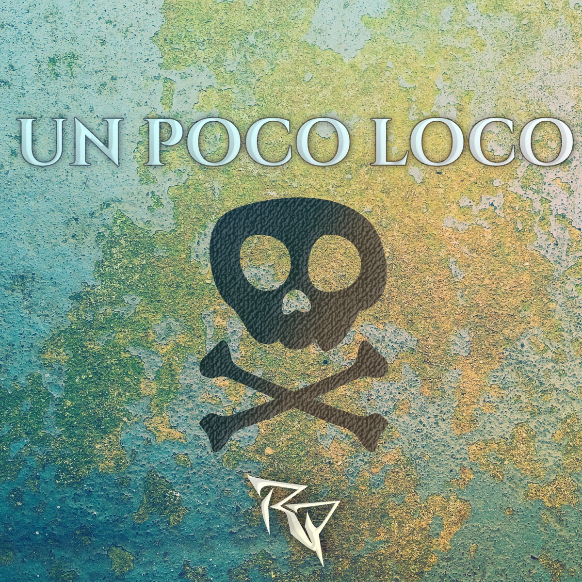 Un Poco Loco (From Disney's "Coco") [feat. Charles Ritz & Daniel Romberger] - Single by Ro Panuganti album cover