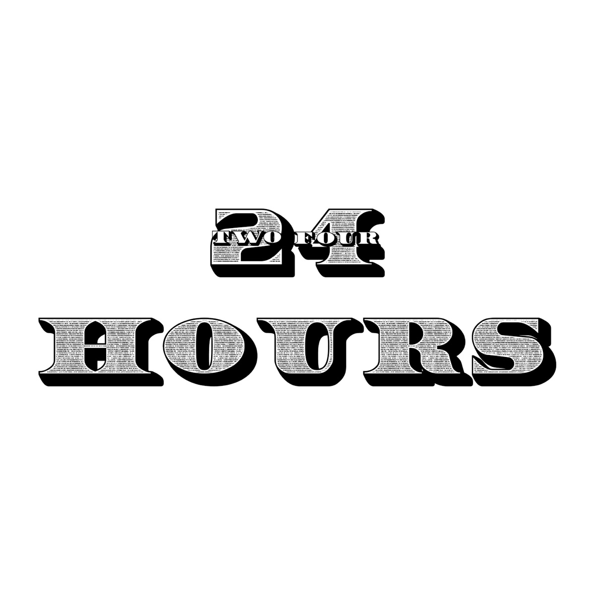 24HOURS (feat. Nino, Fiixd & Ben Bizzy) - Single by GAVIN:D album cover