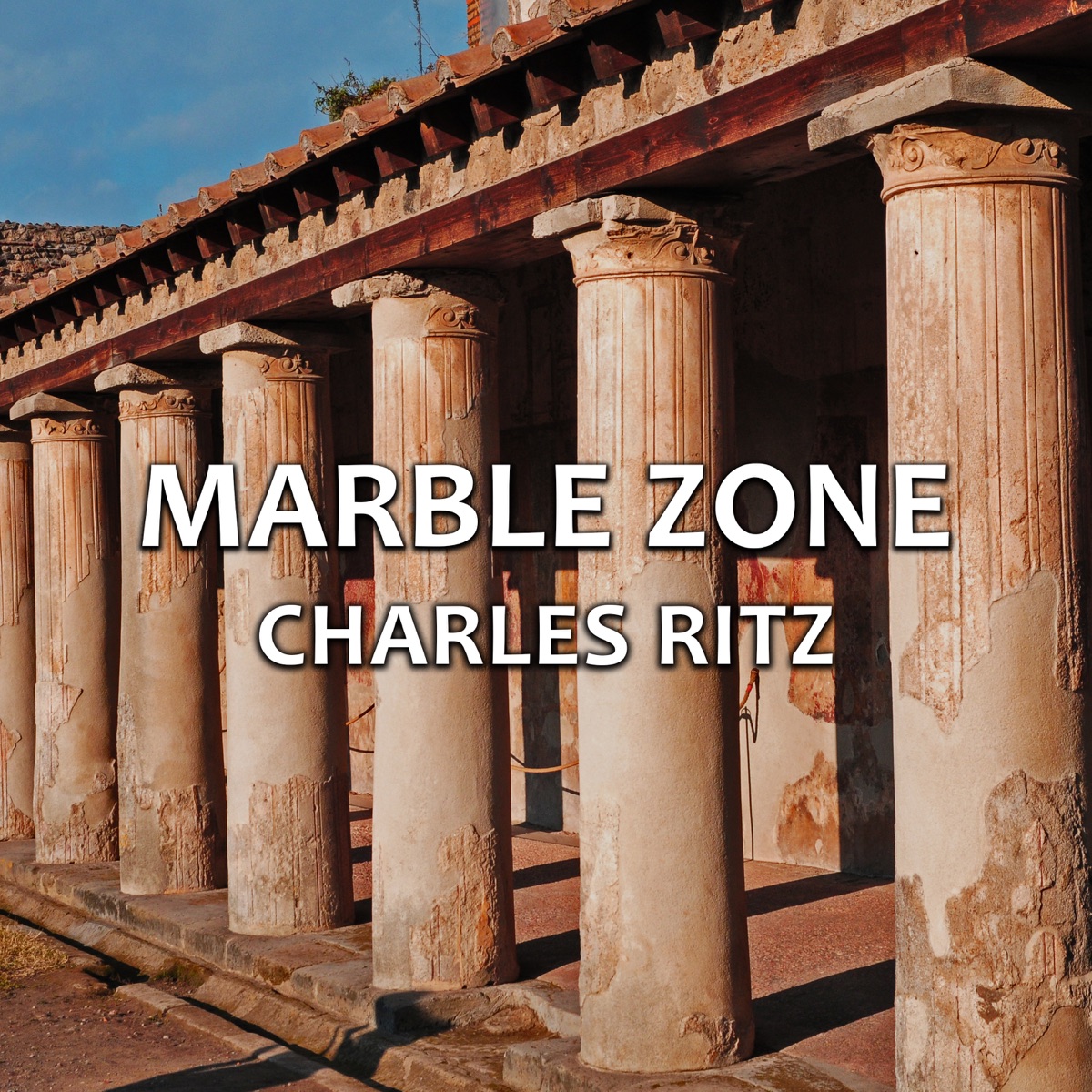 Marble Zone (From "Sonic the Hedgehog") [feat. Jorge Giovannetti, Ryosuke Umezawa, Daniel Romberger, Eric L, insaneintherainmusic, Tyler Jenkins, Joshua Taipale, Alejandro Espinosa, John Robert Matz & Noah Benson] - Single by Charles Ritz album cover