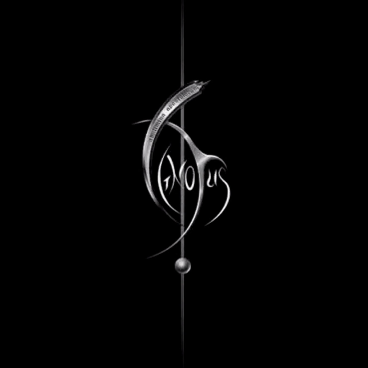 Pesadilla - Single by Ignotus album cover