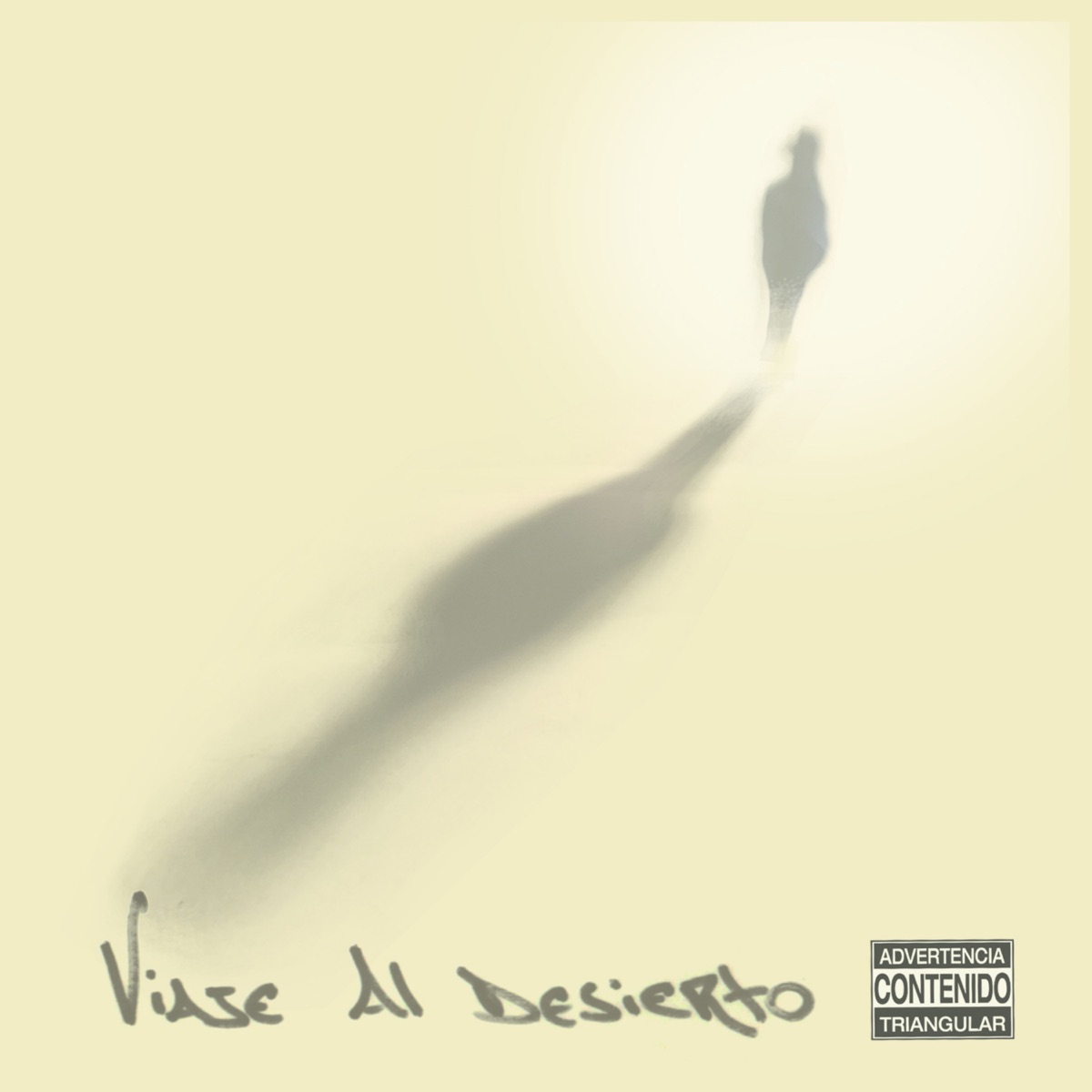 Viaje al Desierto (álbum) by Nucleo Aka Tintasucia album cover