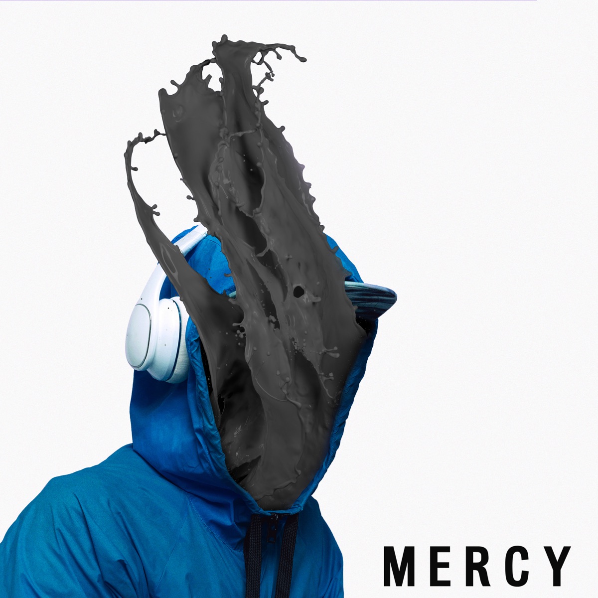 Mercy - Single by Lookas album cover