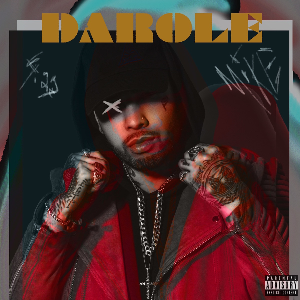 4.27 - Ep by Mike Darole album cover