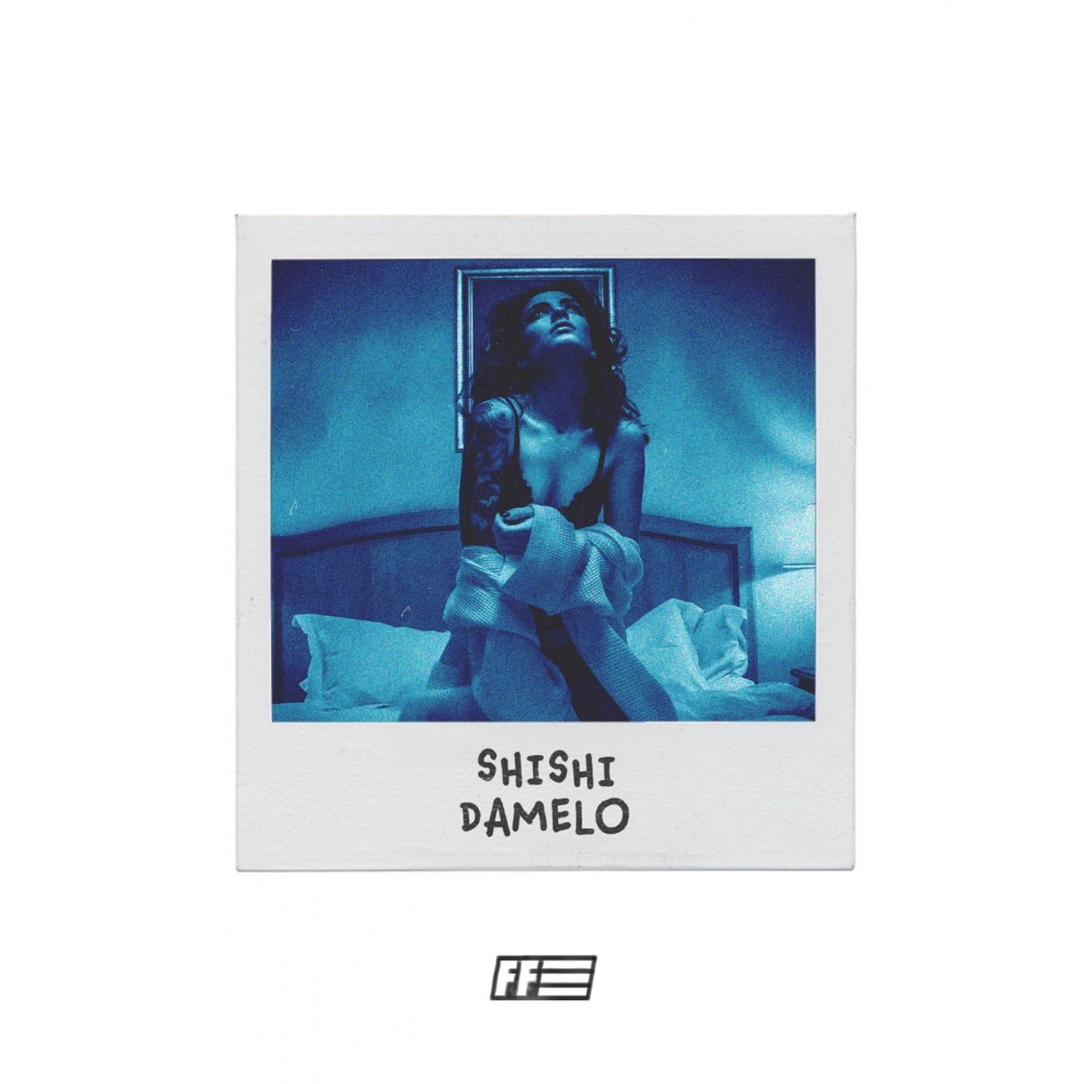 Damelo - Single by ShiShi album cover