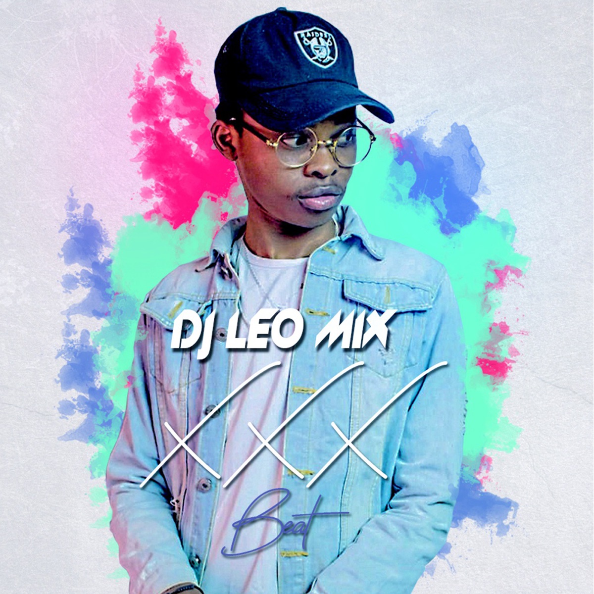 XXX Beat - Single by Dj Léo Mix album cover