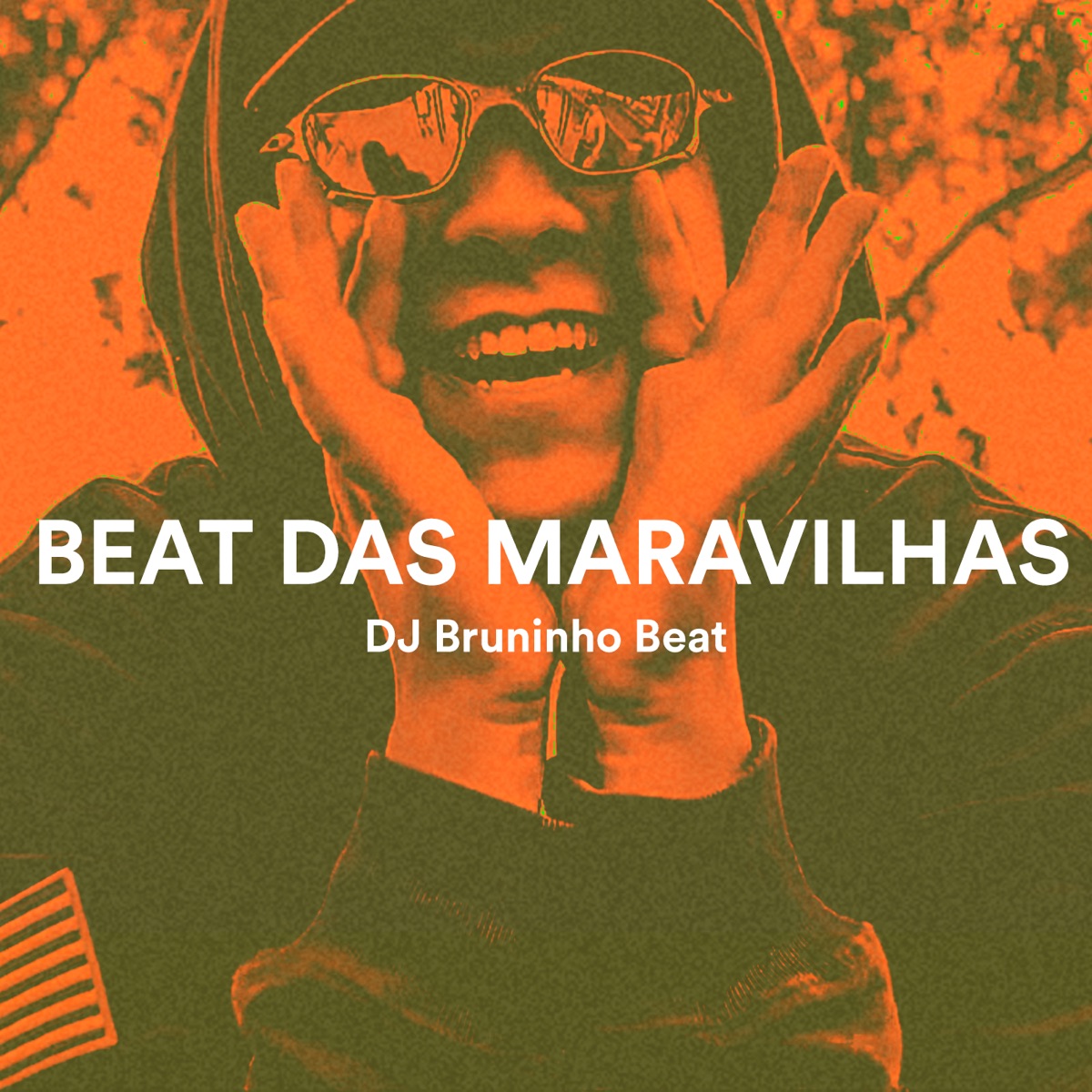 Beat Das Maravilhas (feat. MC Vitinho Avassalador, MC TM & MC Rafa 22) - Single by DJ Bruninho Beat album cover