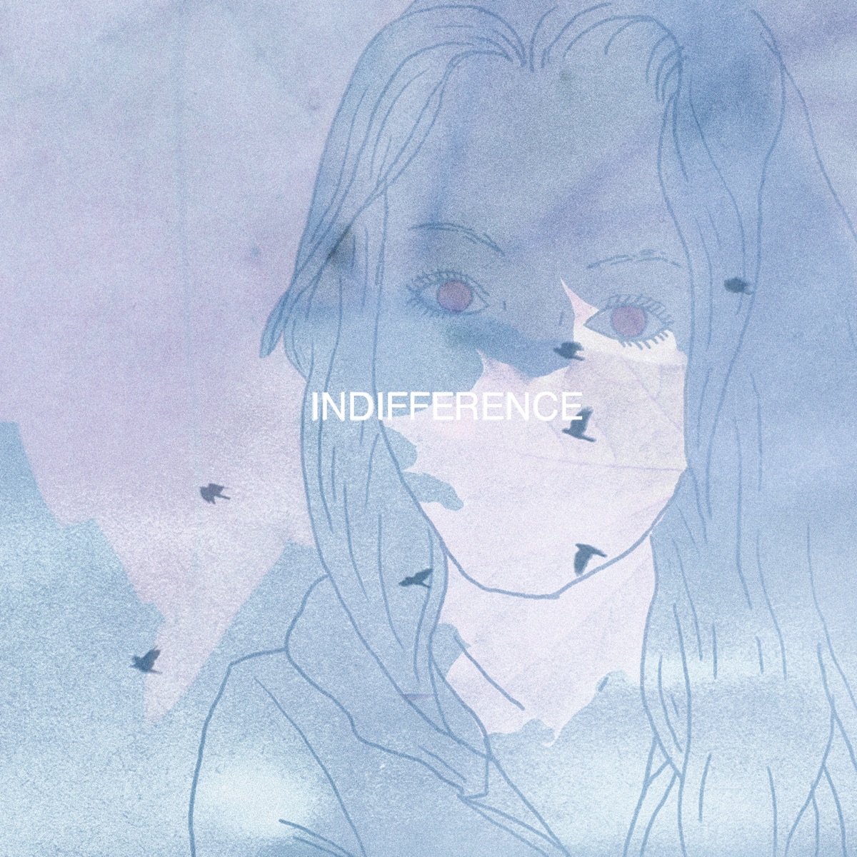 Indifference - Single by Hanz album cover
