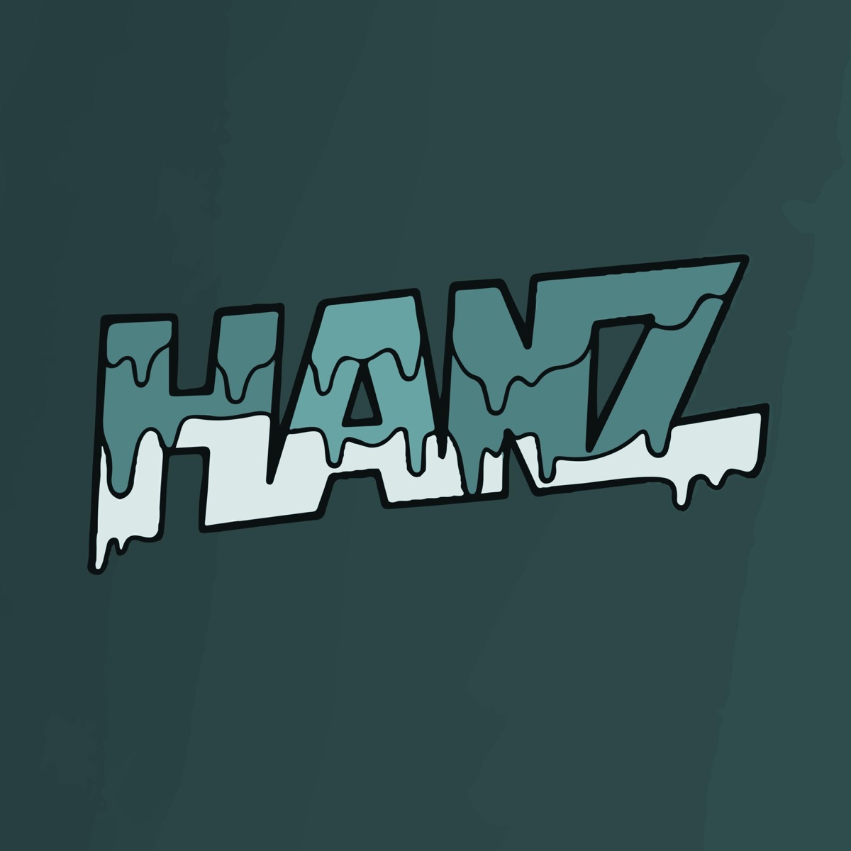 I'll Be Okay - Single by Hanz album cover