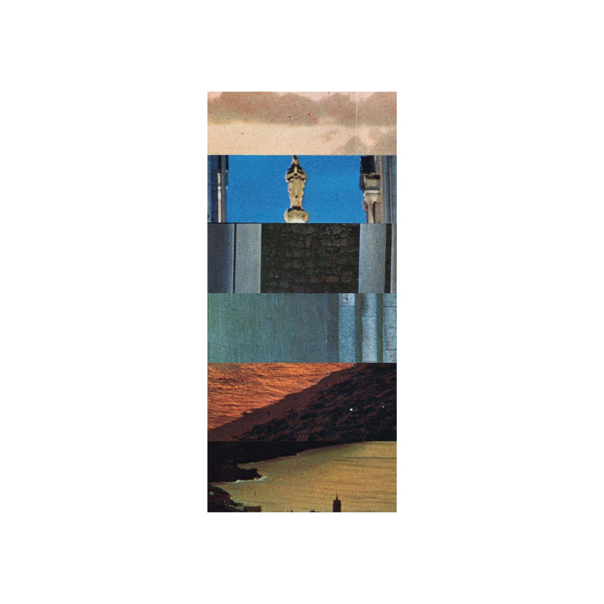 Opalescent Blue - EP by Cremation Lily album cover