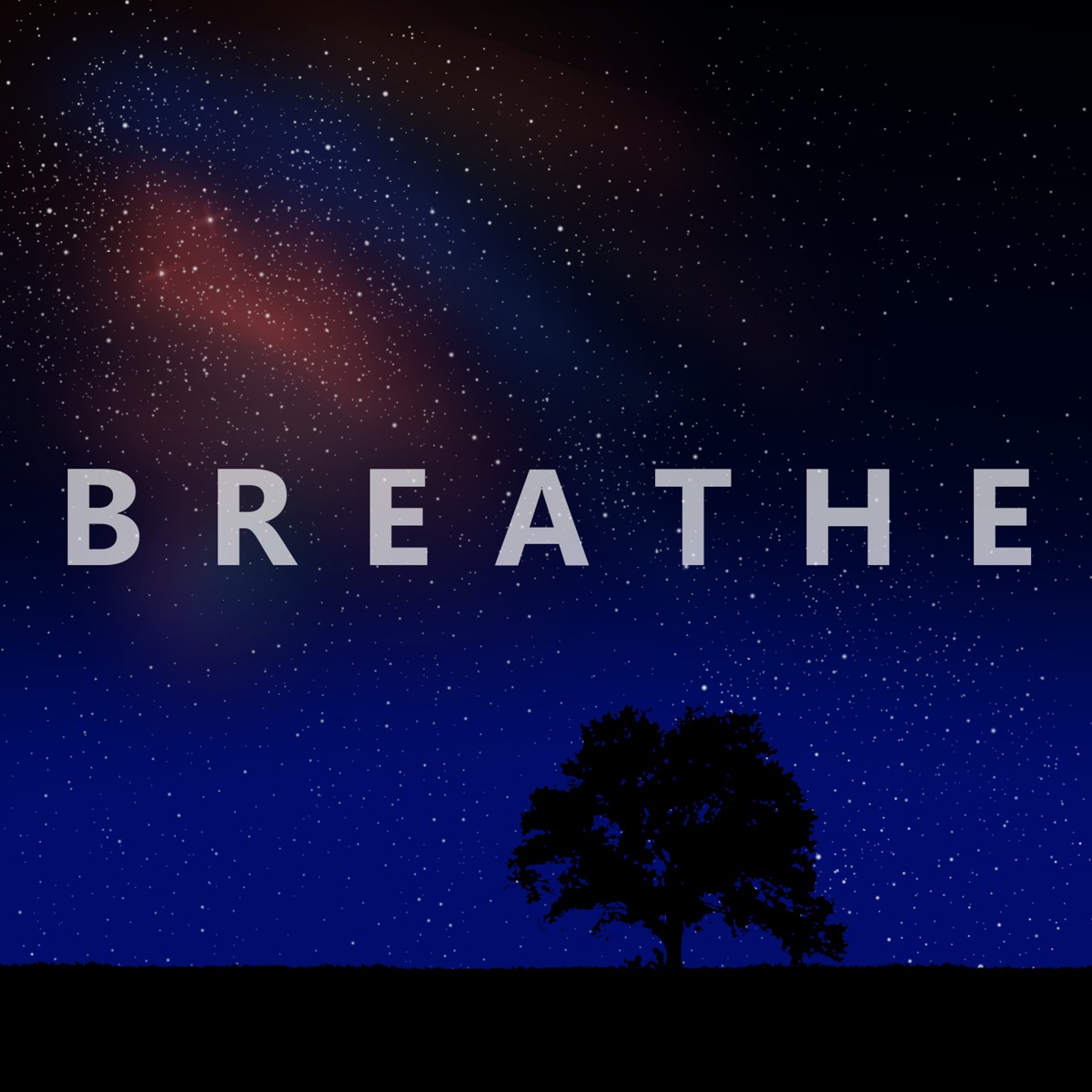 Breathe by Laura Platt album cover