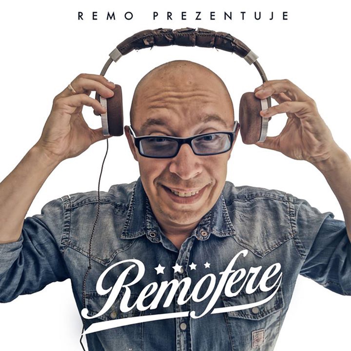 Remofere by Remo album cover