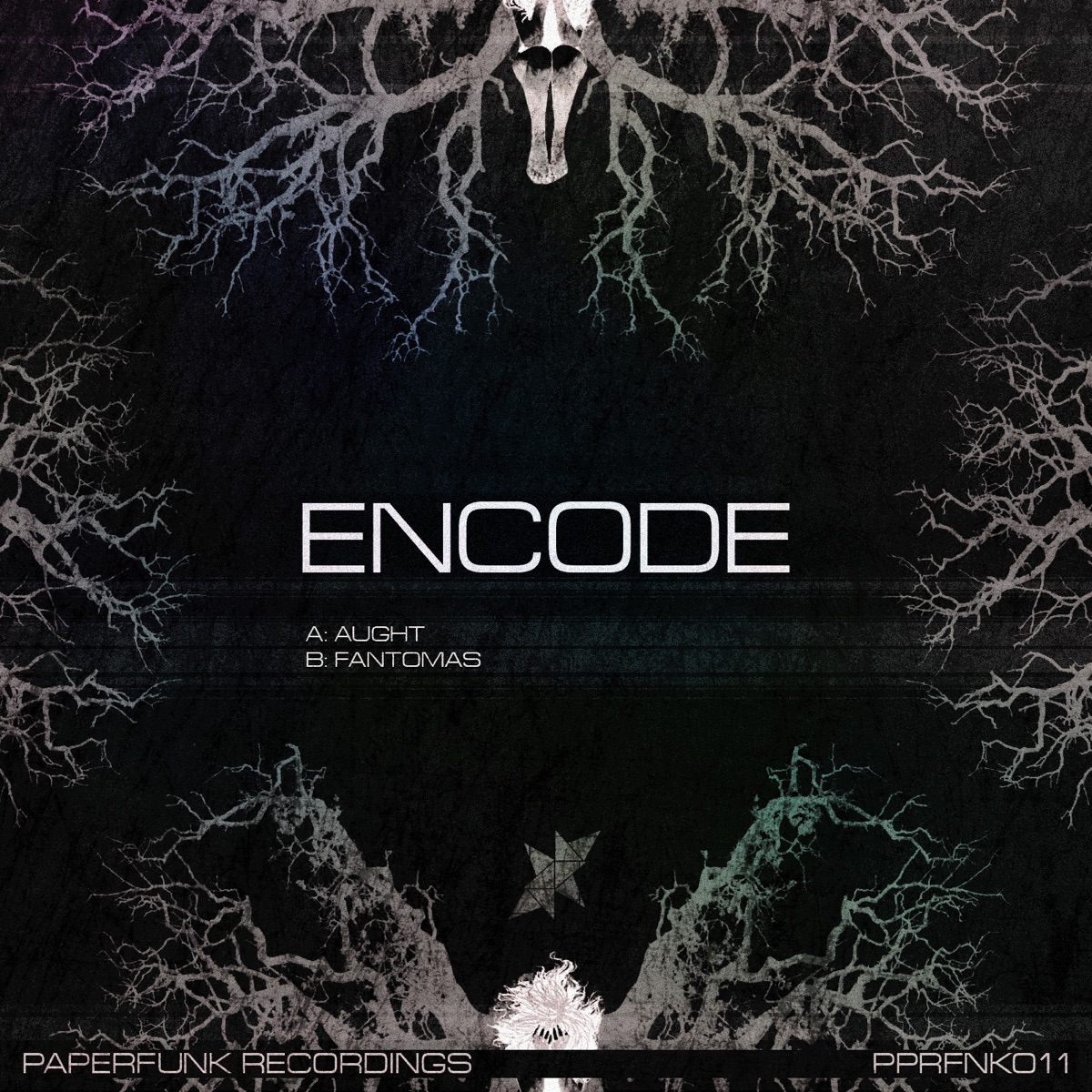 Aught - Single by Encode album cover