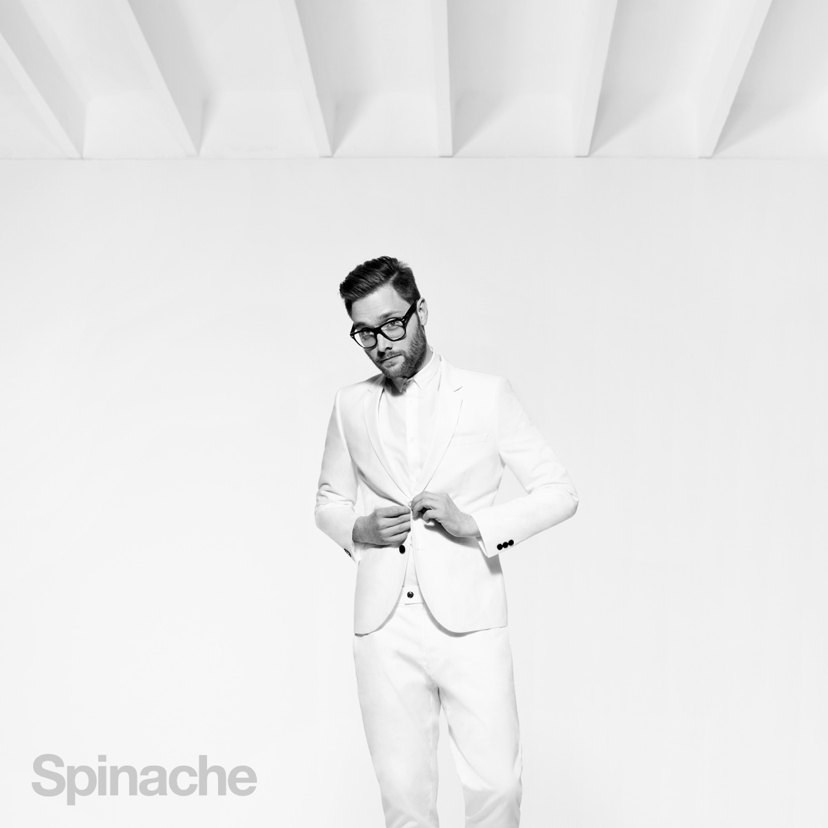 Spinache by Spinache album cover