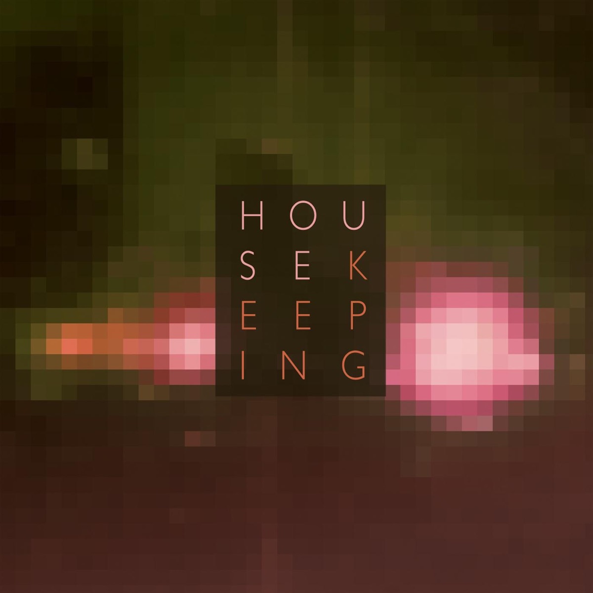 Housekeeping by Dor album cover