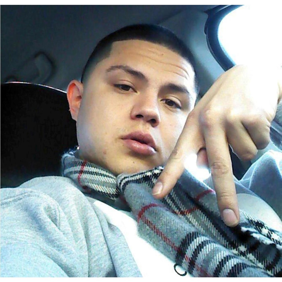 Live Life Fast - Single by Chingaso'fresh album cover