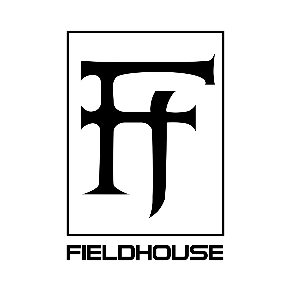 Mad World (feat. Madchild) - Single by Fieldhouse album cover