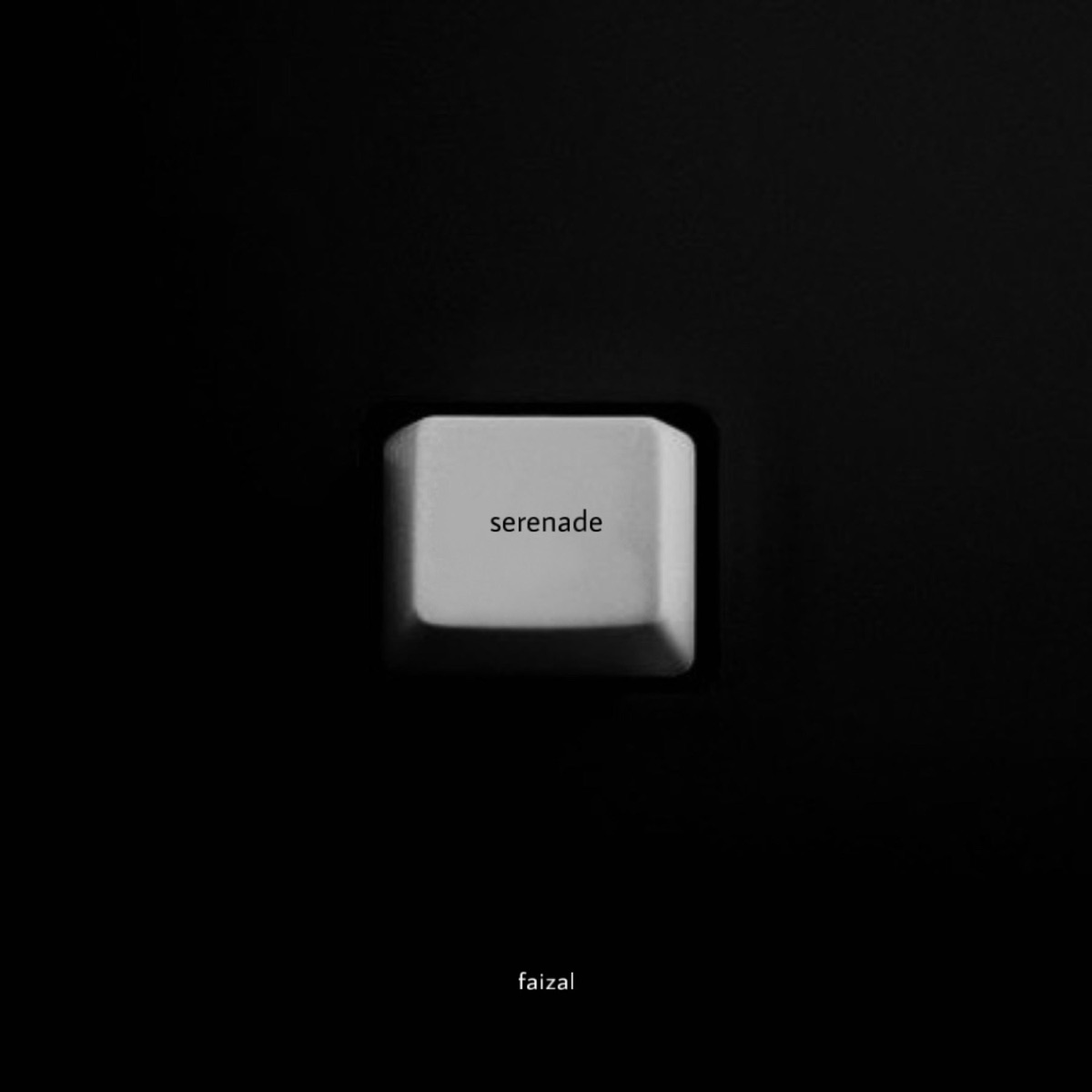 Serenade - Single by Faizals album cover