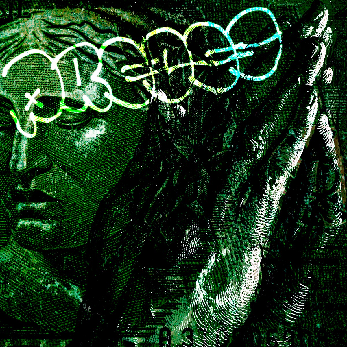 Preces - Single by Falk, Vquilex & Vichenzzo album cover