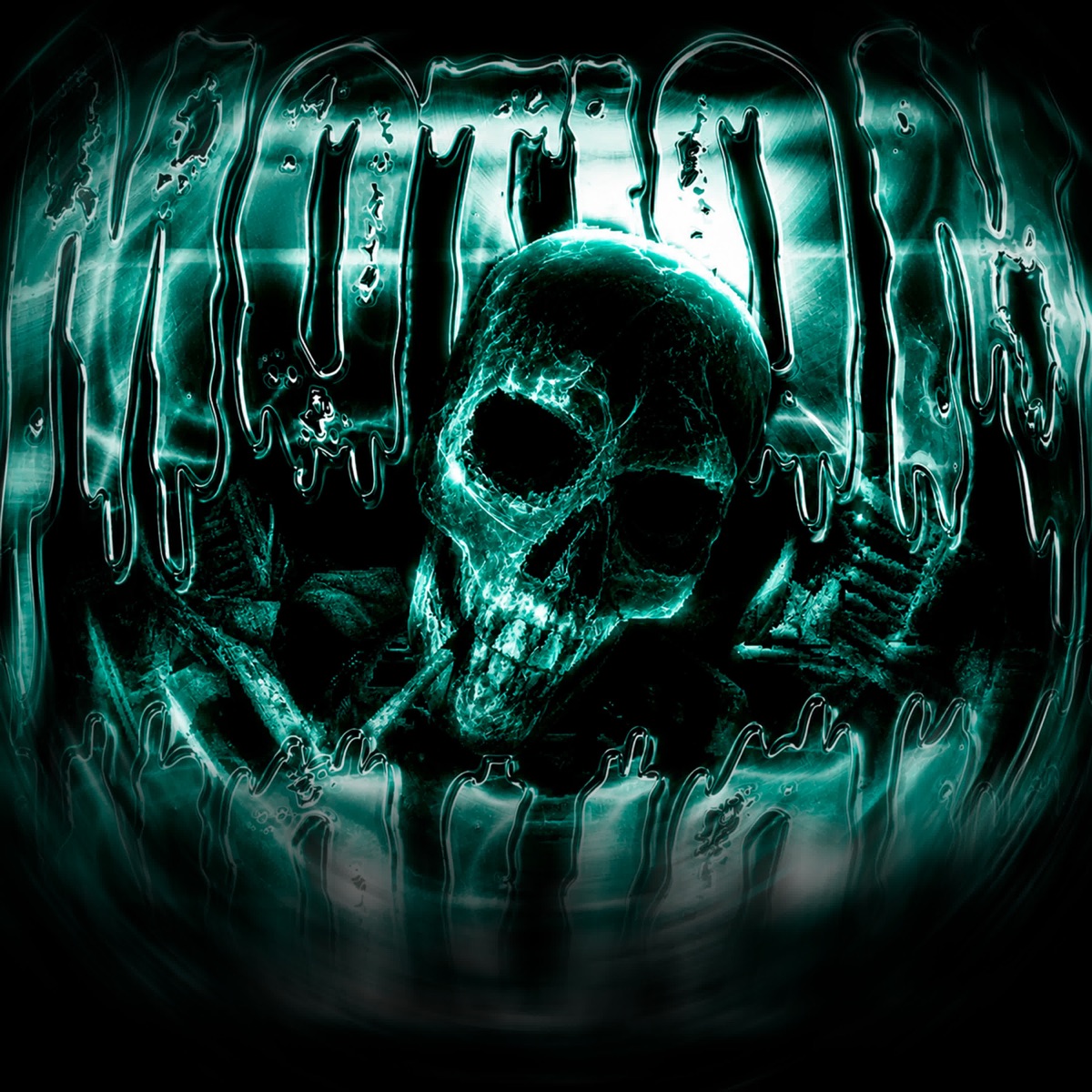 MOTION - Single by Yarshix album cover