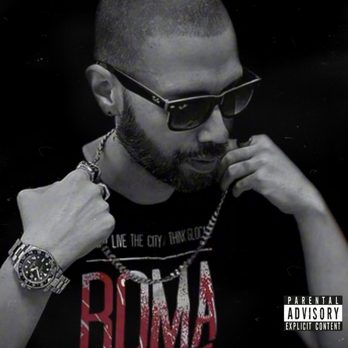 Non mi puoi capire (feat. Gose) - Single by Koito album cover