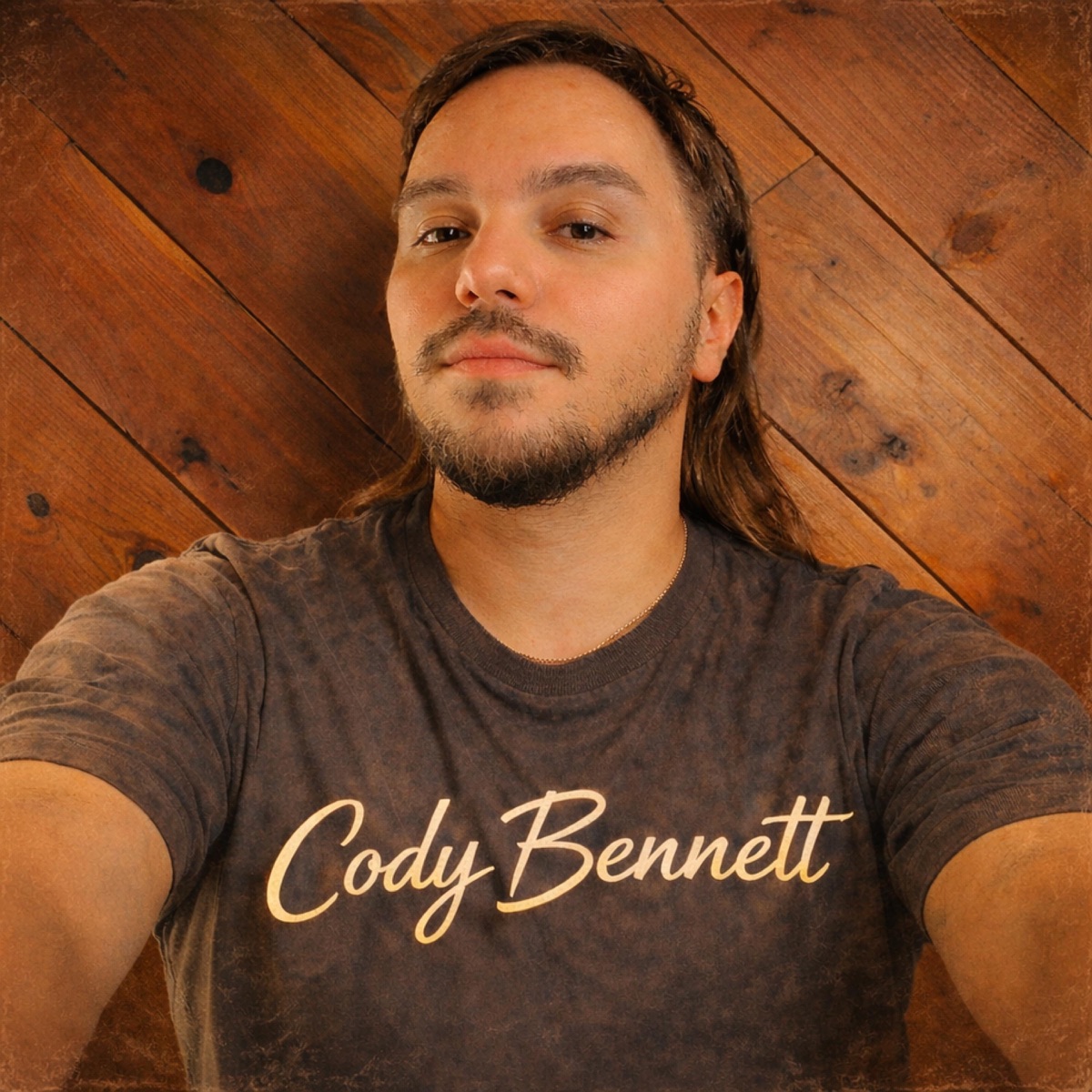 Cody Bennett by Cody Bennett album cover