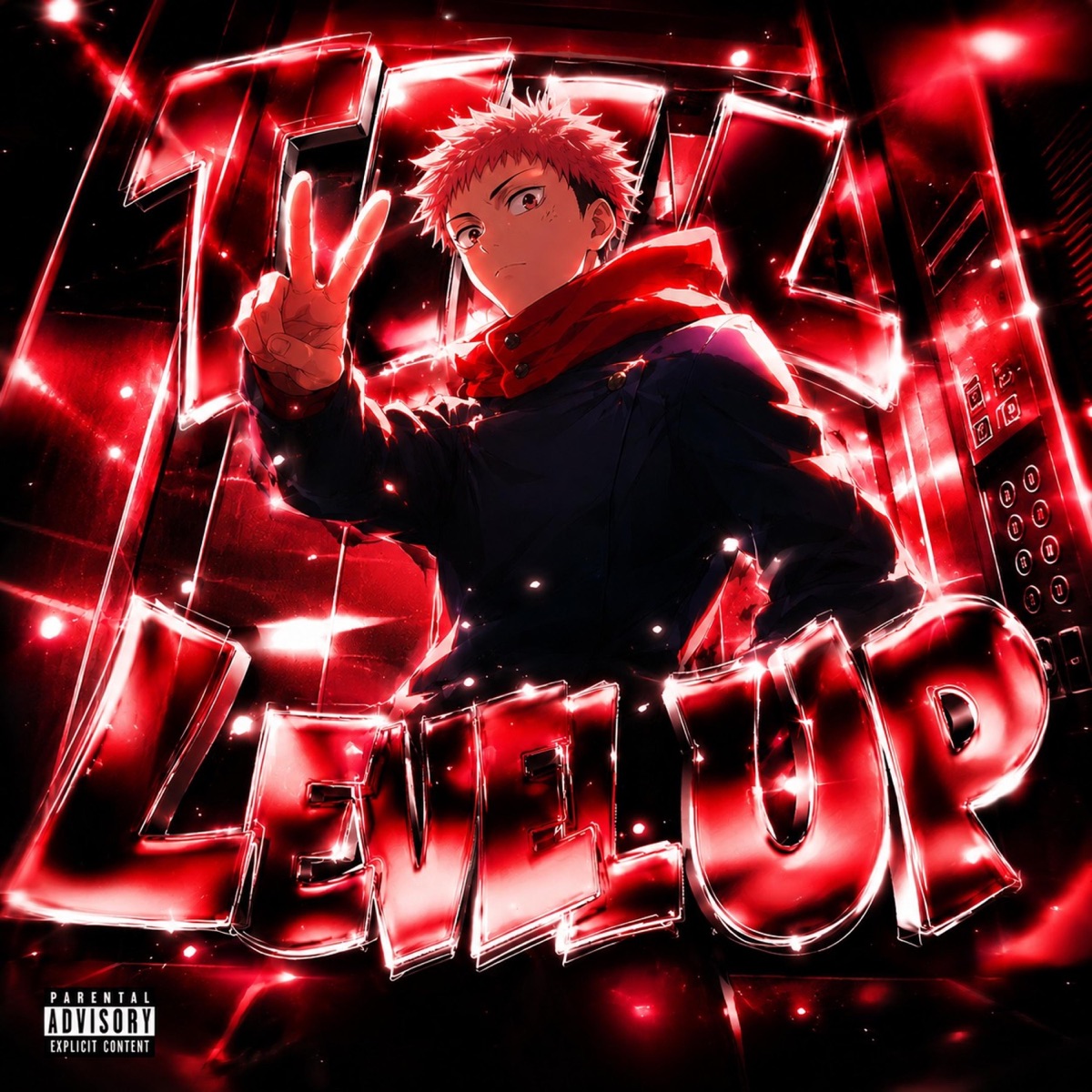 TILL LEVEL UP - EP by DJ KASMOTO & DJ DAVISION album cover
