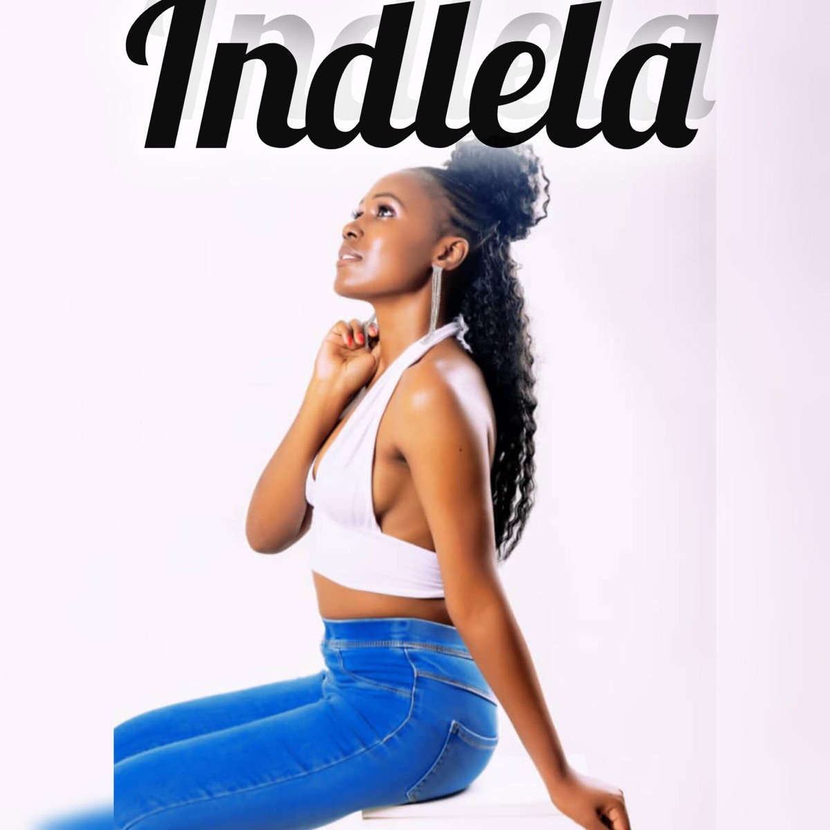 Indlela - Single by Regina Ashie album cover