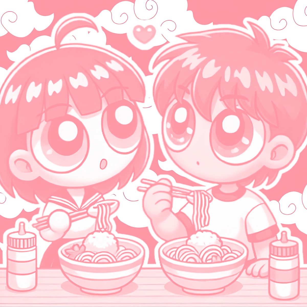 soup - Single by SAIKO album cover