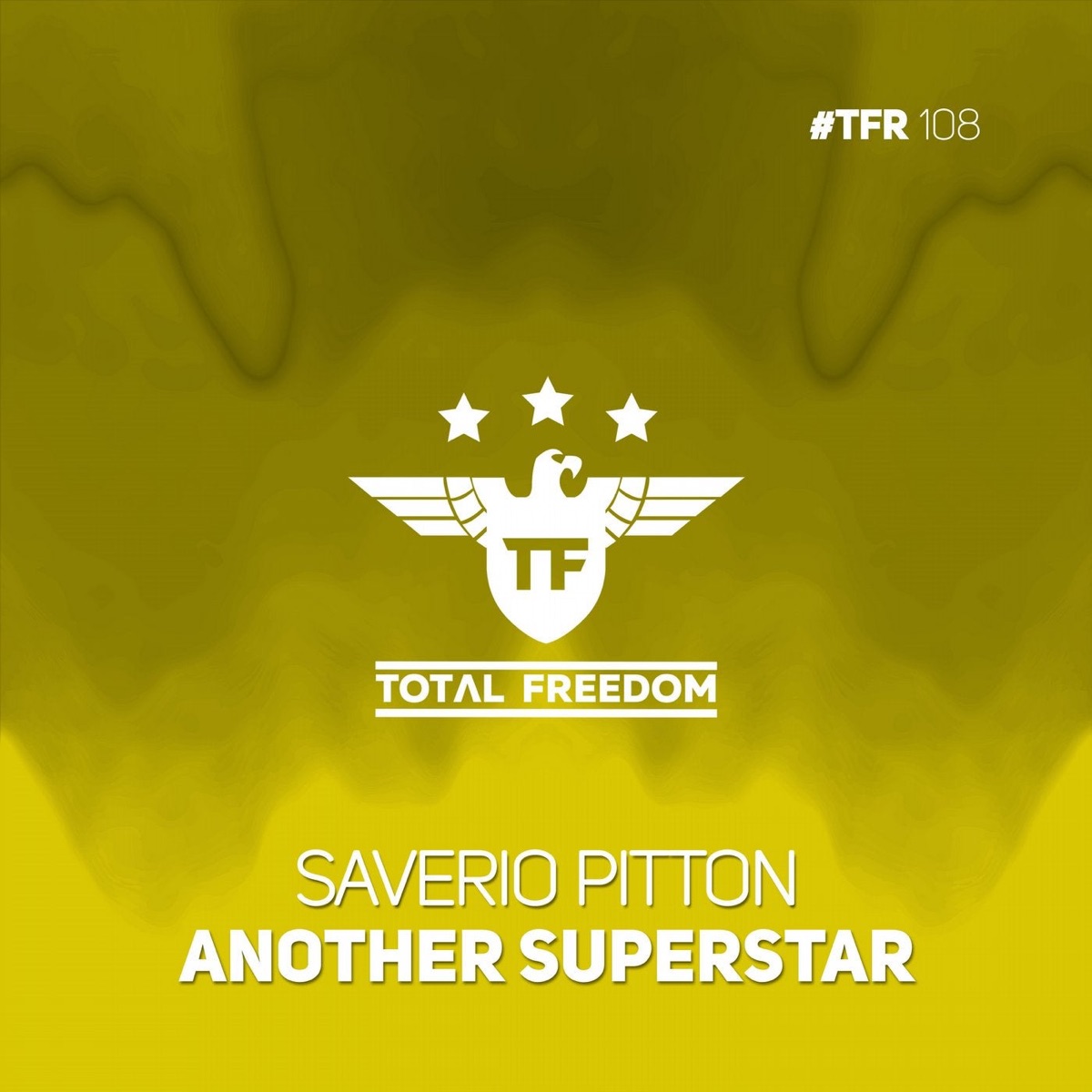 Another Superstar - Single by Saverio Pitton album cover
