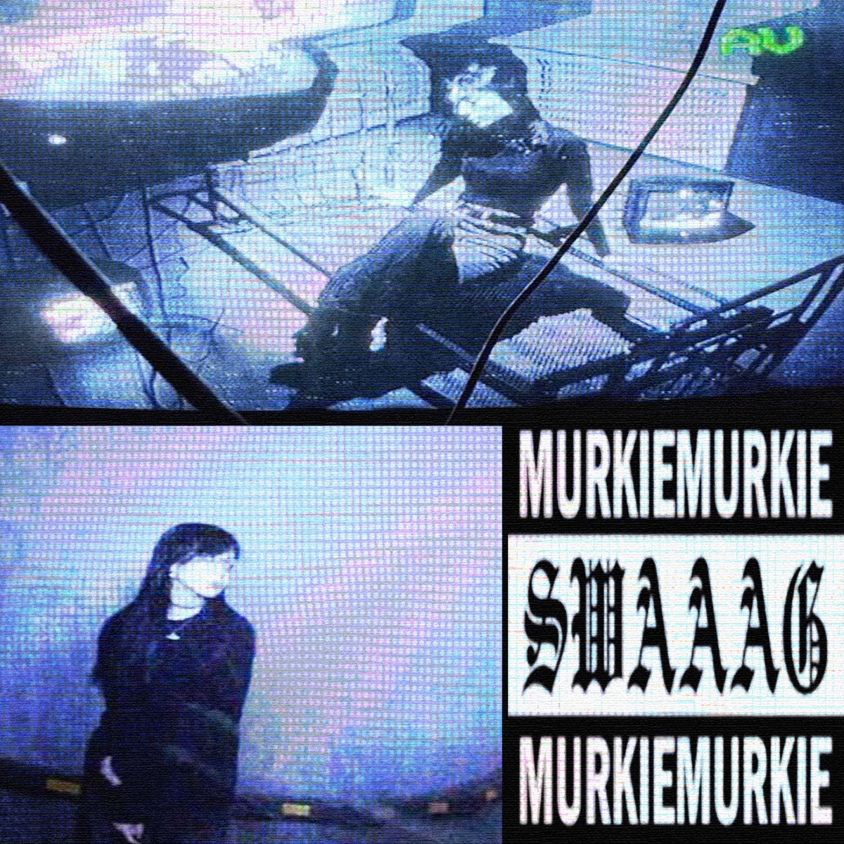 Varso - Single by Murkie album cover