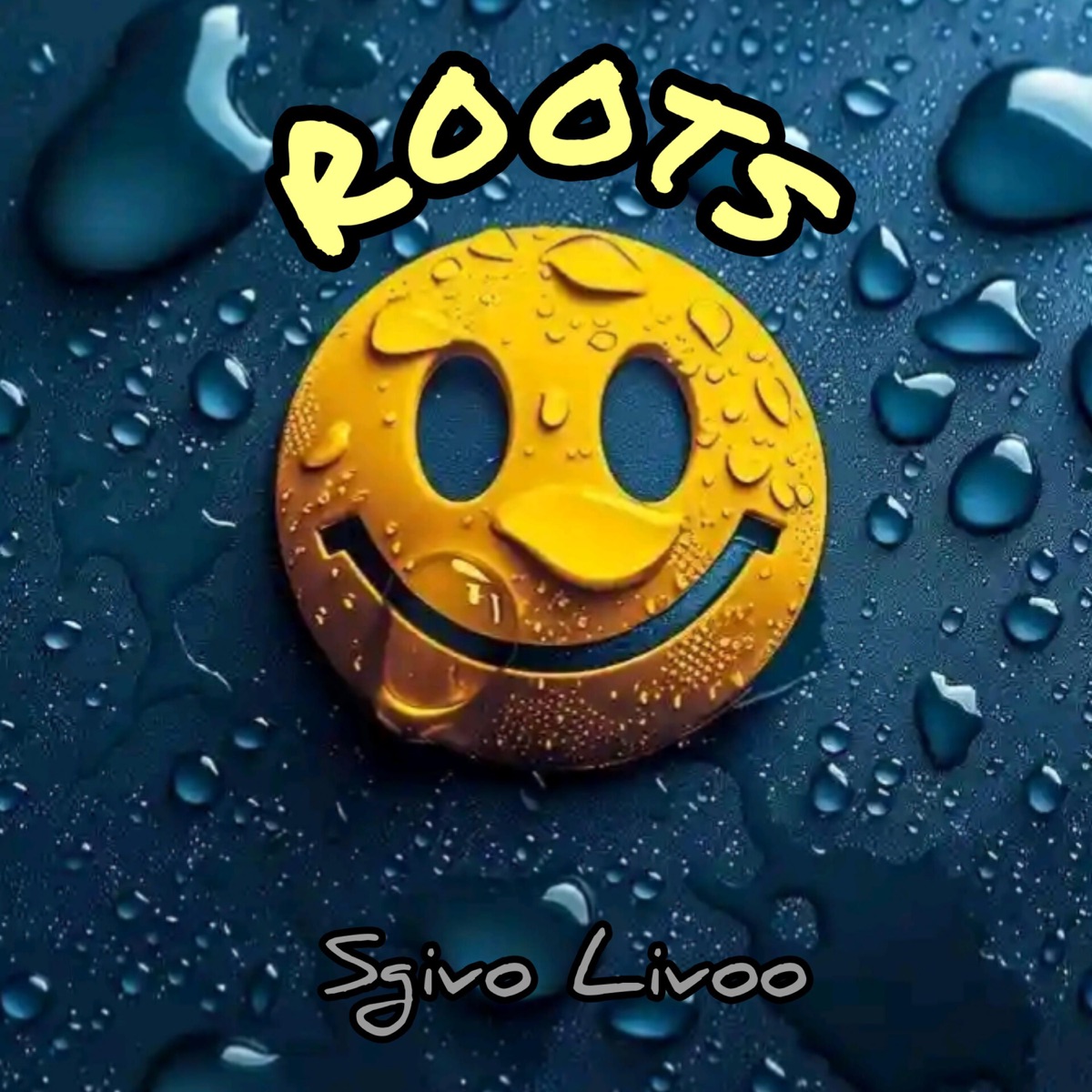 Endless vibes - Single by Sgivo Livoo album cover