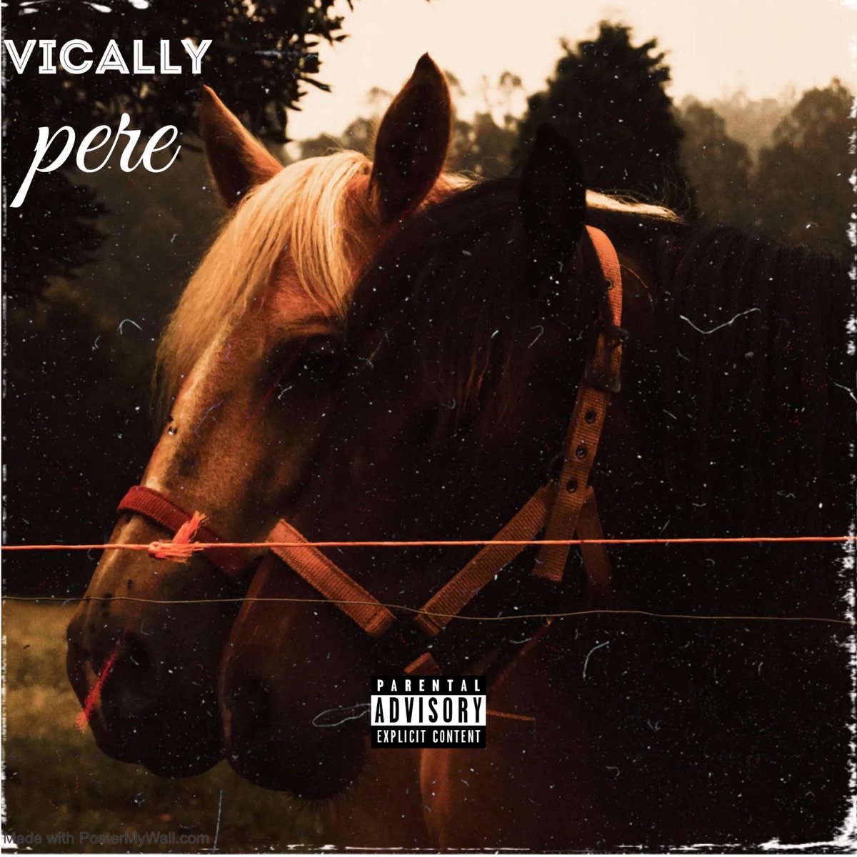 Pere (feat. Dj summer x sabac) - Single by Vically album cover