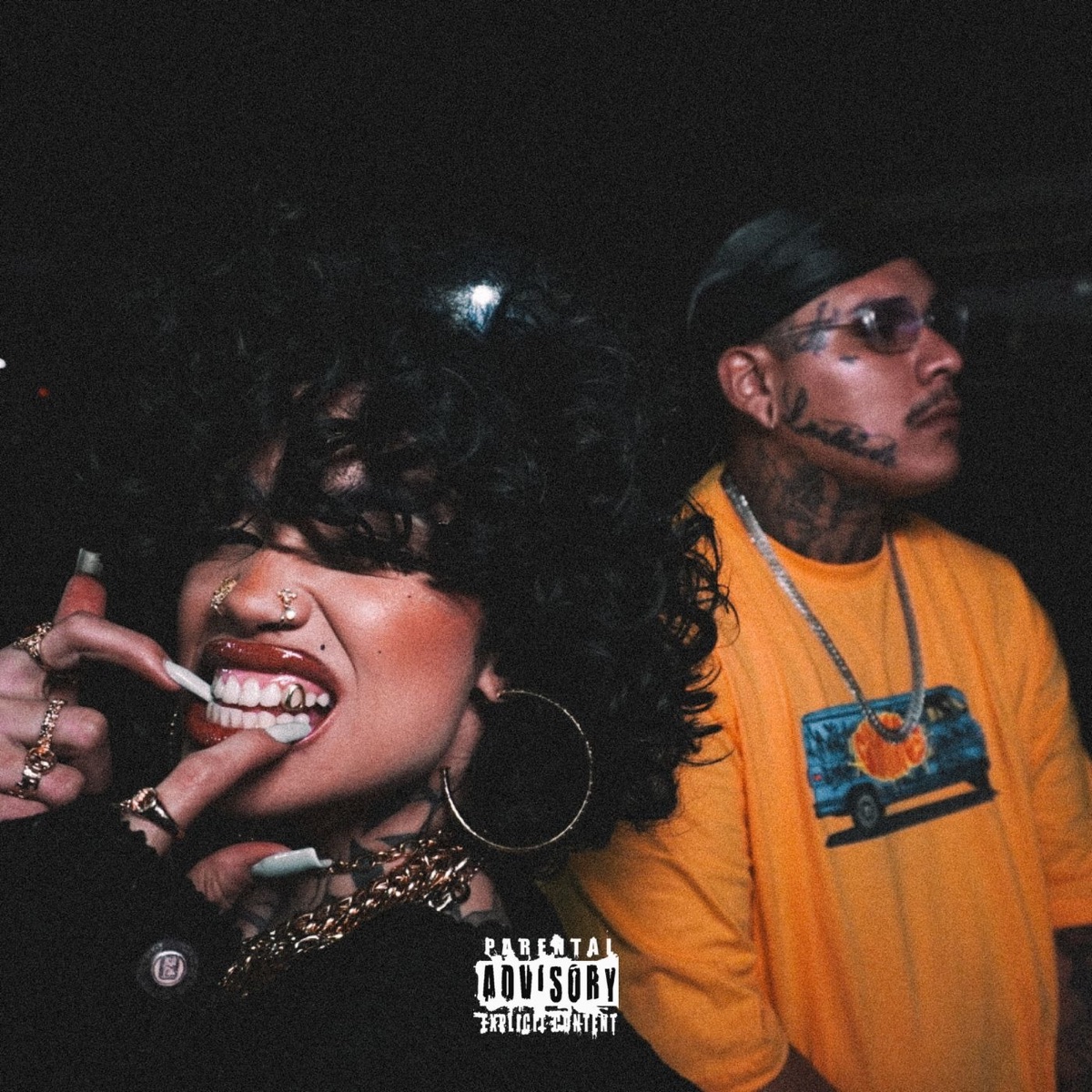 Acelera - Single by Taysa & Shanti 33 album cover