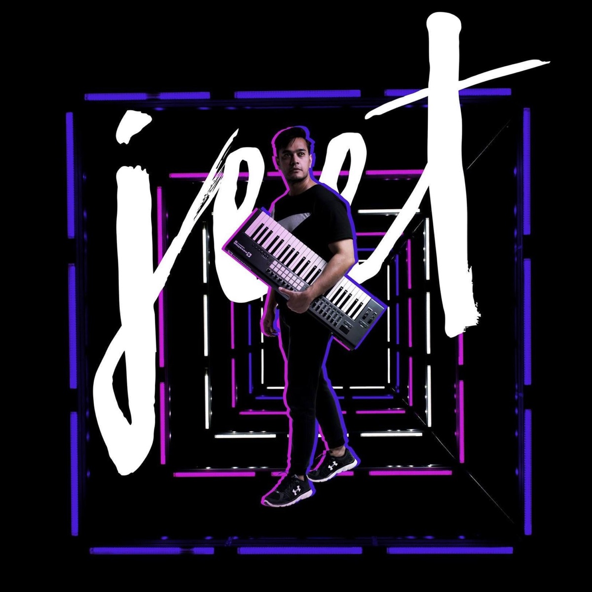Jeet - Single by Ali Alvi album cover