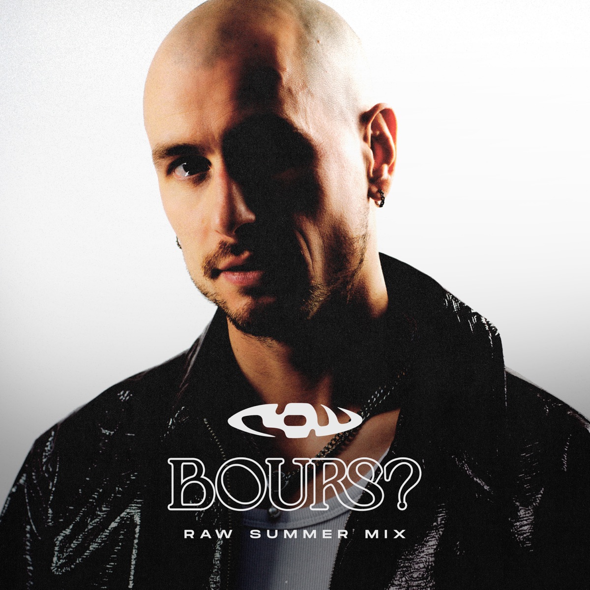 RAW Summer: Bours? (DJ Mix) by Bours? album cover