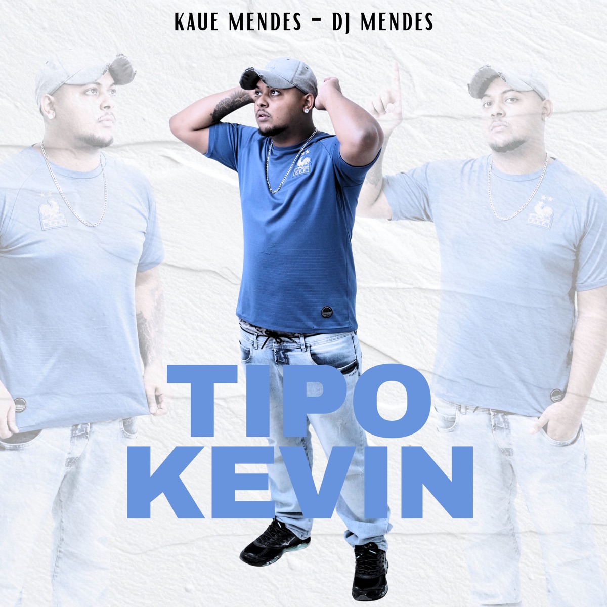Tipo Kevin - Single by KAUÊ MENDES album cover