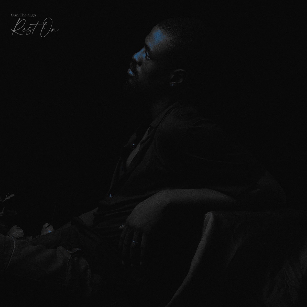Rest on - Single by Sun The Sign album cover