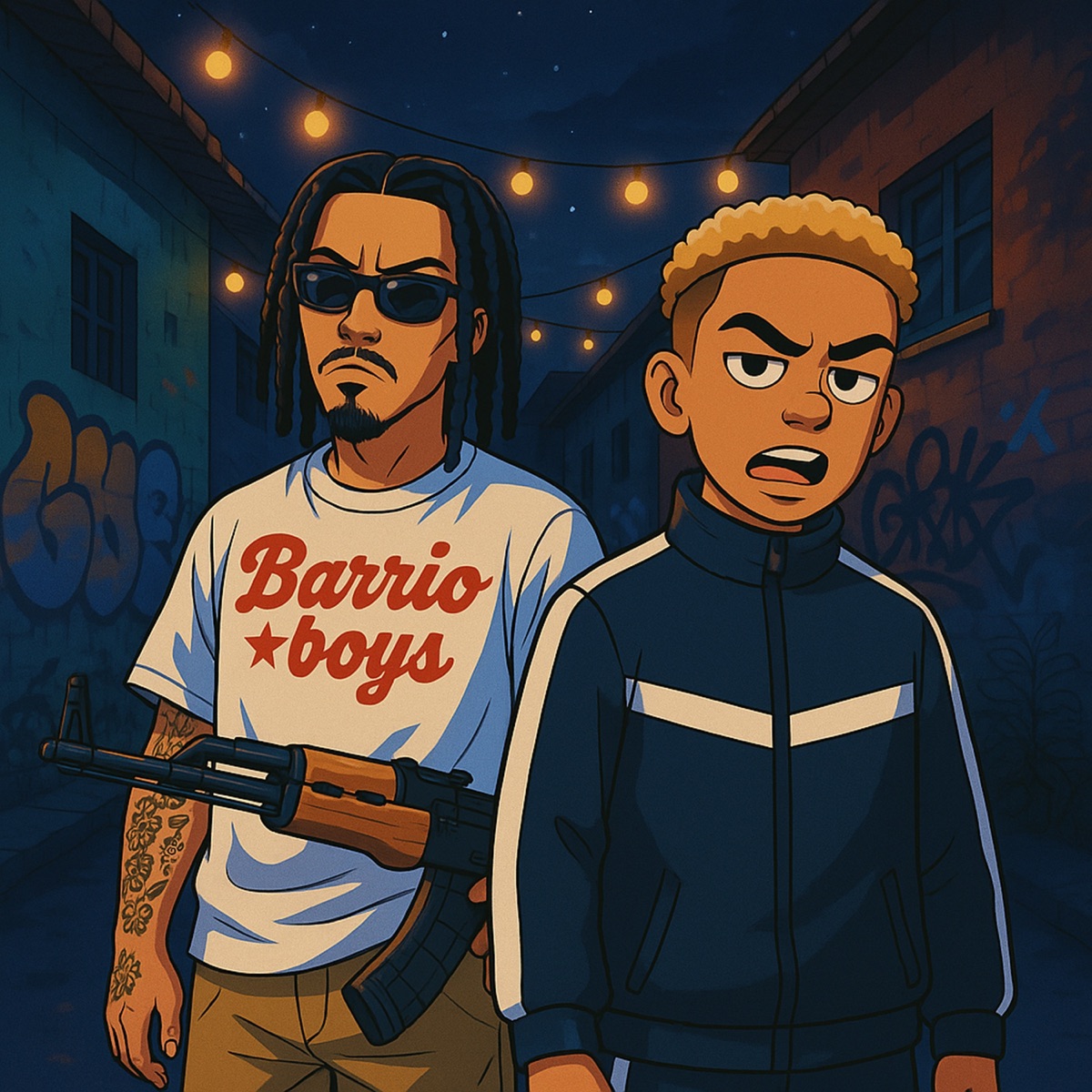 Draco - Single by Moncholo La Vainilla & Homailyn806 album cover