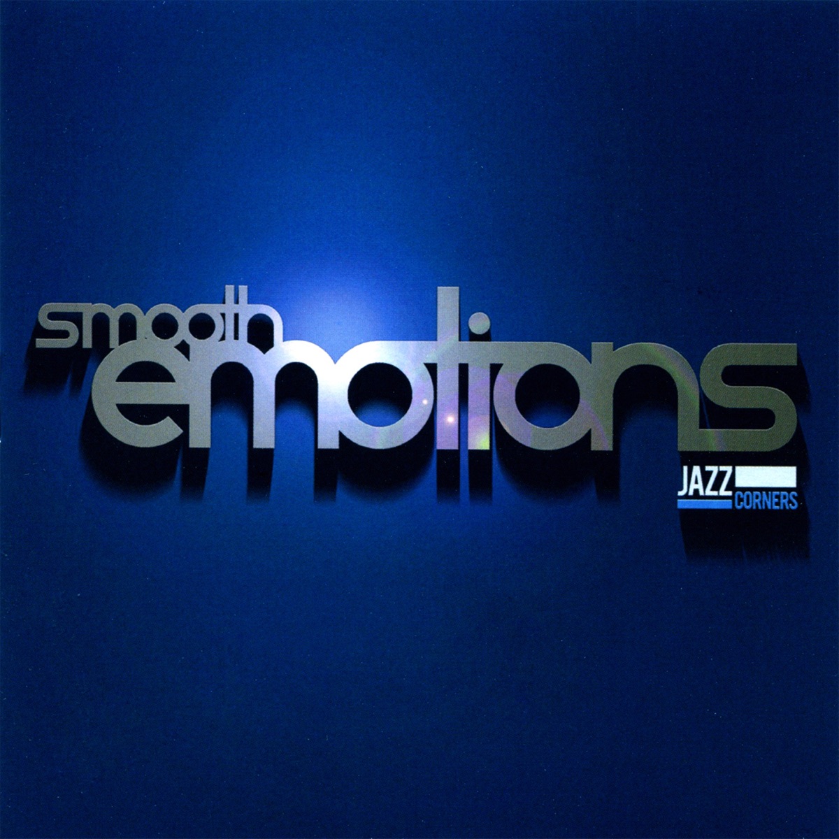 Smooth Emotions by Ann Thitima, Nan Vatiya & Ging Muanpair album cover