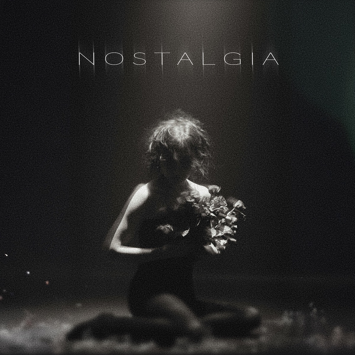Nostalgia - Single by FRXSTBURN album cover