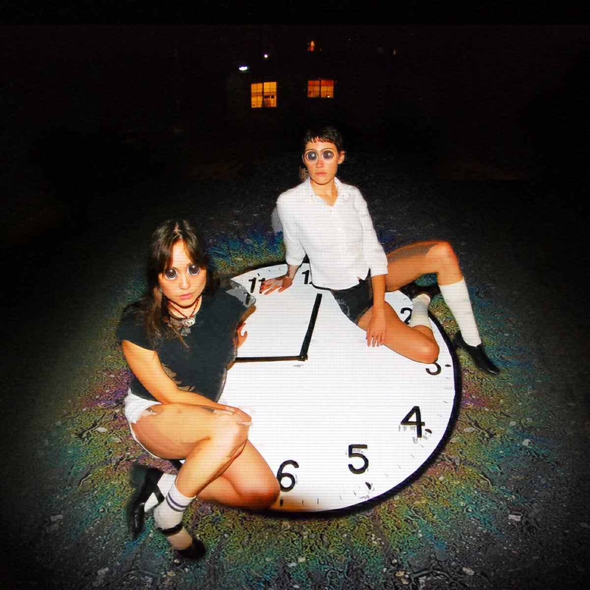 Now or Never - Single by SMH album cover