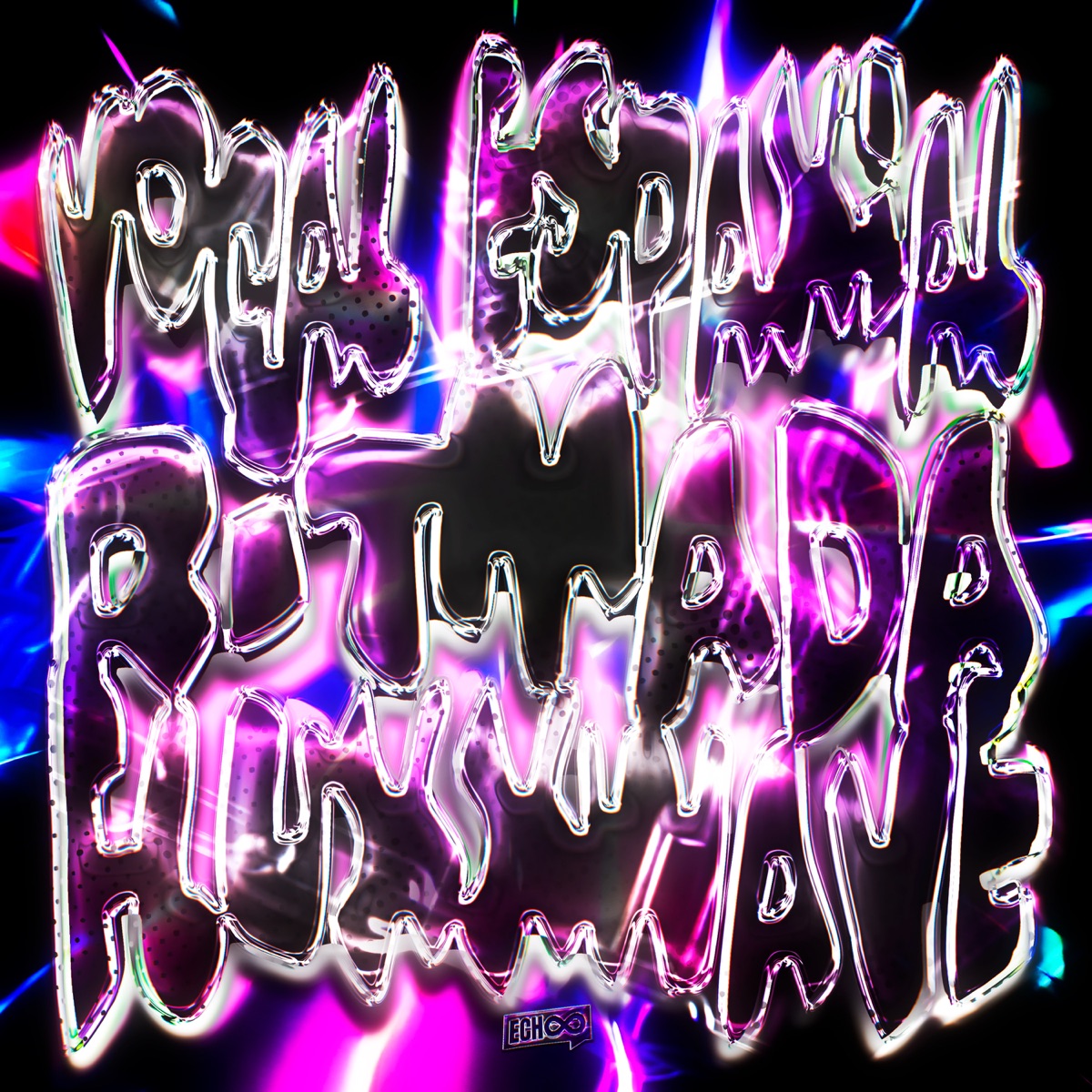 VOCAL ESPAXIAL RITMADA FLUXXWAVE - EP by Ferreira album cover