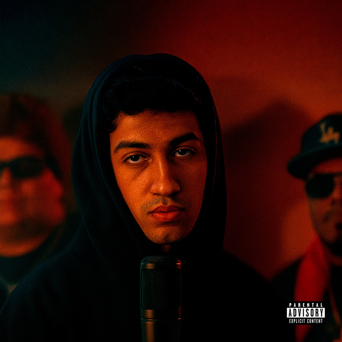 Aetherium Sessions, Vol. 1 - Single by Aetherium Mob, Siberiano, Hades & Jigsaw Mc album cover