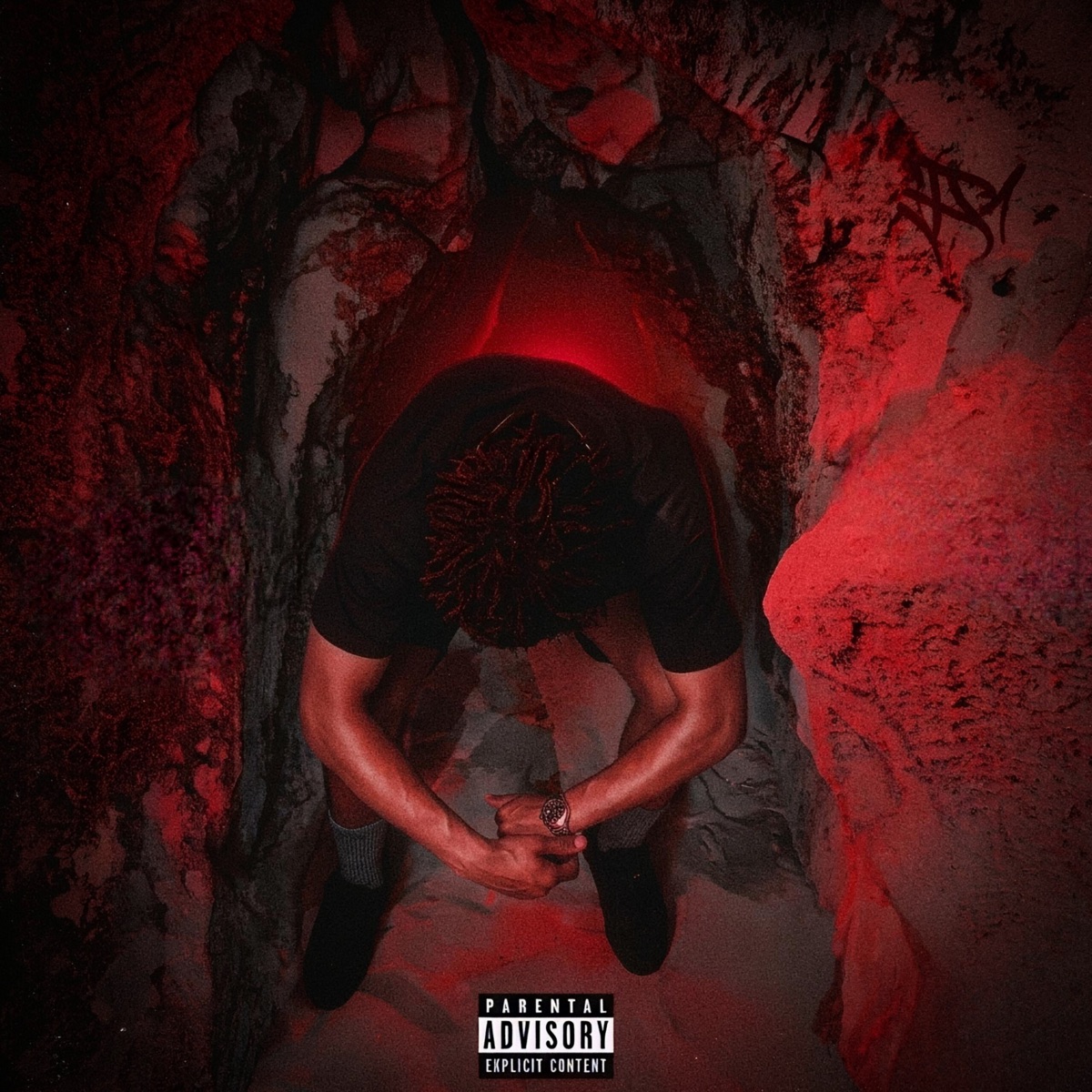 Redroom Tapes: Vol.2 - EP by Codey_Rsa album cover