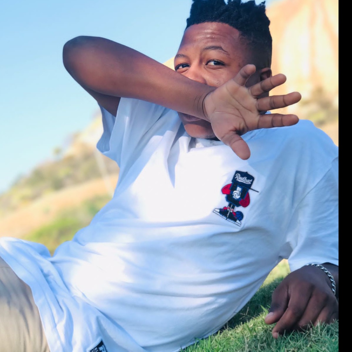 Mulatedzi (feat. VP Talking) - Single by LoverMrepa album cover