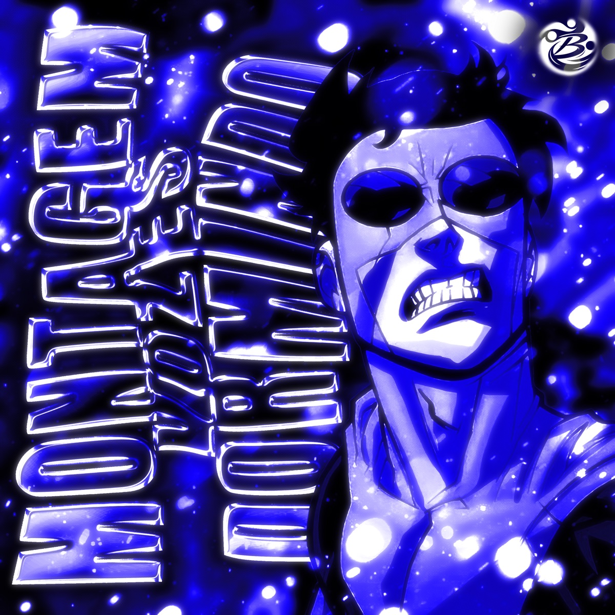 MONTAGEM VOZES DORMINDO - EP by MAXRXDXX, DJ ONYX & BRTS7 album cover